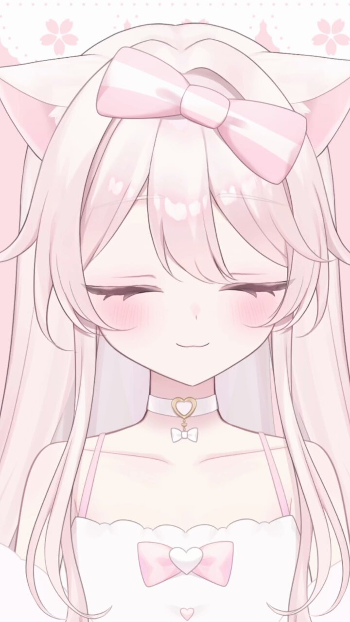 ⑤猫の日♡限定m(=✧ω✧=)m✧ ✧ ✧ 白猫♡白猫　猫ひな人形 ni-nya🐟 on X: 