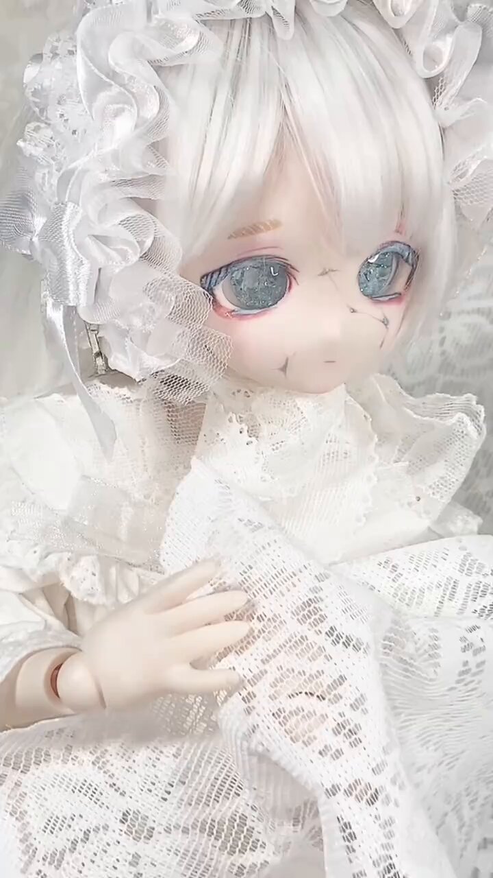 アンティーク　小さな双子ちゃん ⟡꒰ঌ しらゆき ここ ໒꒱⟡.· on X: 