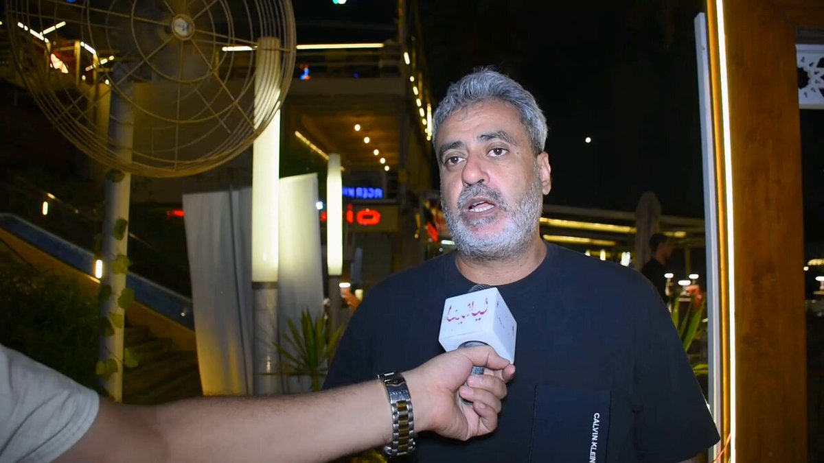 حسام موسى: "اتسرقت في عمل قبل كده، والناس اعتذرولي ونقيب الممثلين رجّعلي حقي" 