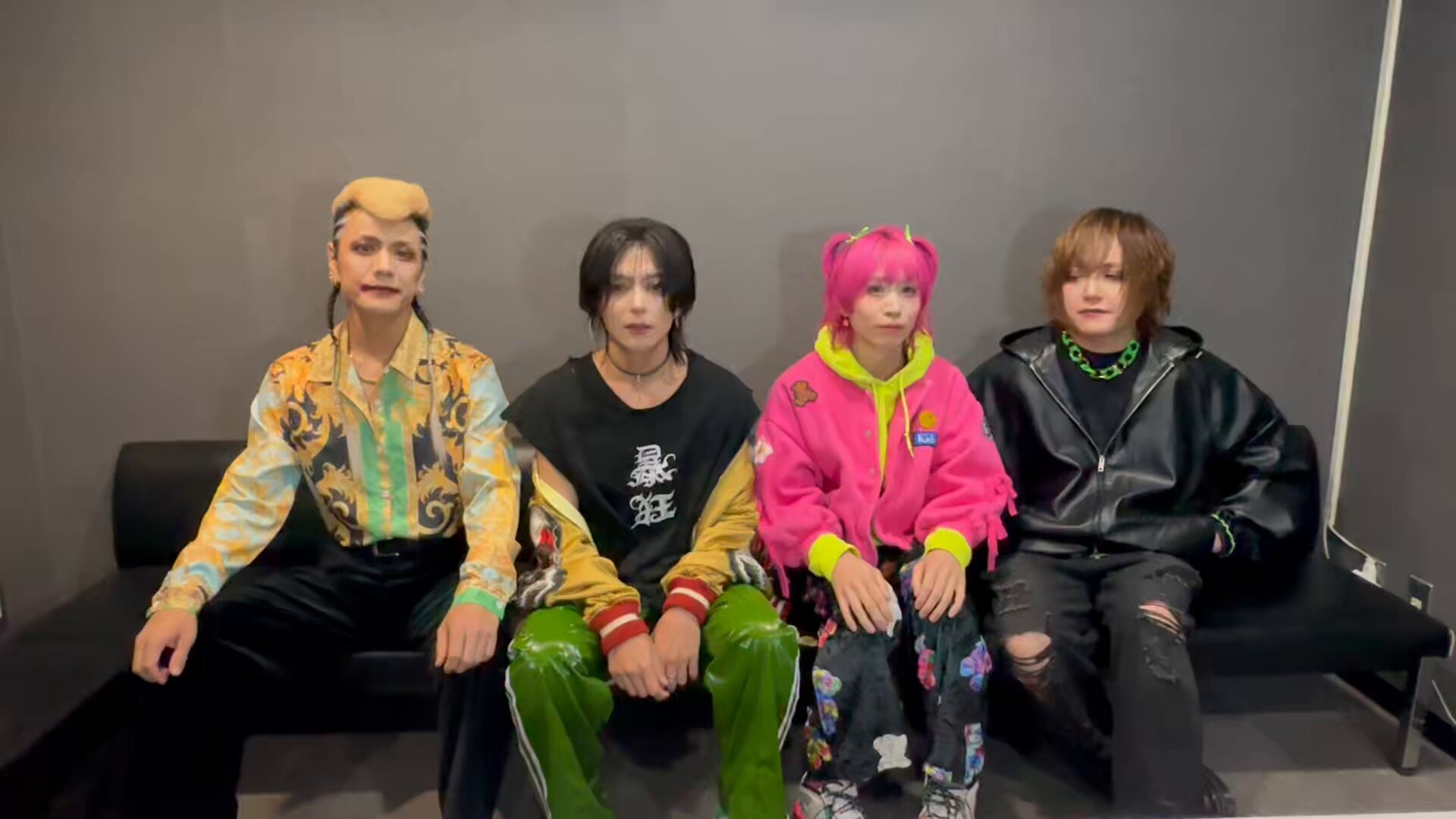 BugLug 15周年 8/9(土)野音 (@RR_BugLug) / X
