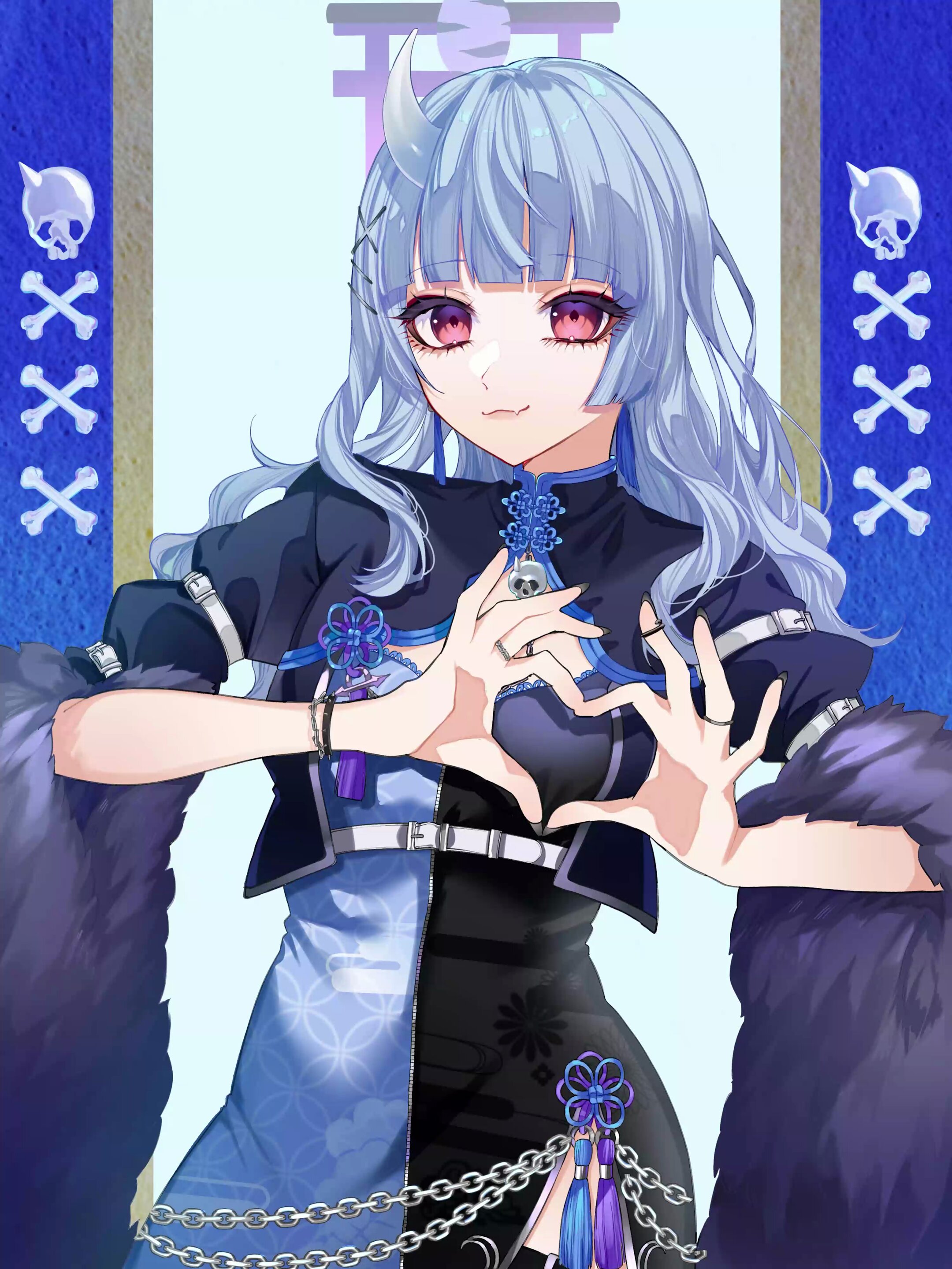 白米くん、プロフ見てね( ´△｀) 様 I watch band ]