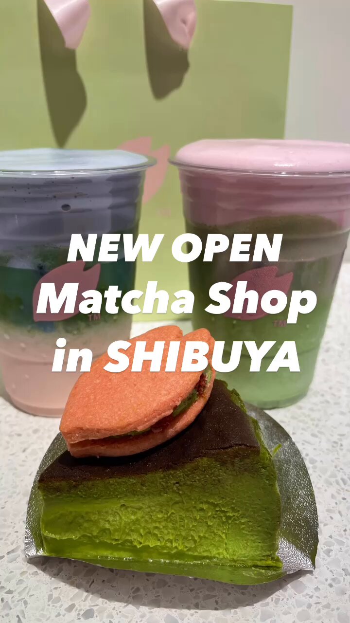 MATCHANNEL〜No.1抹茶メディア🍵〜 (@MATCHANNEL_O) / X