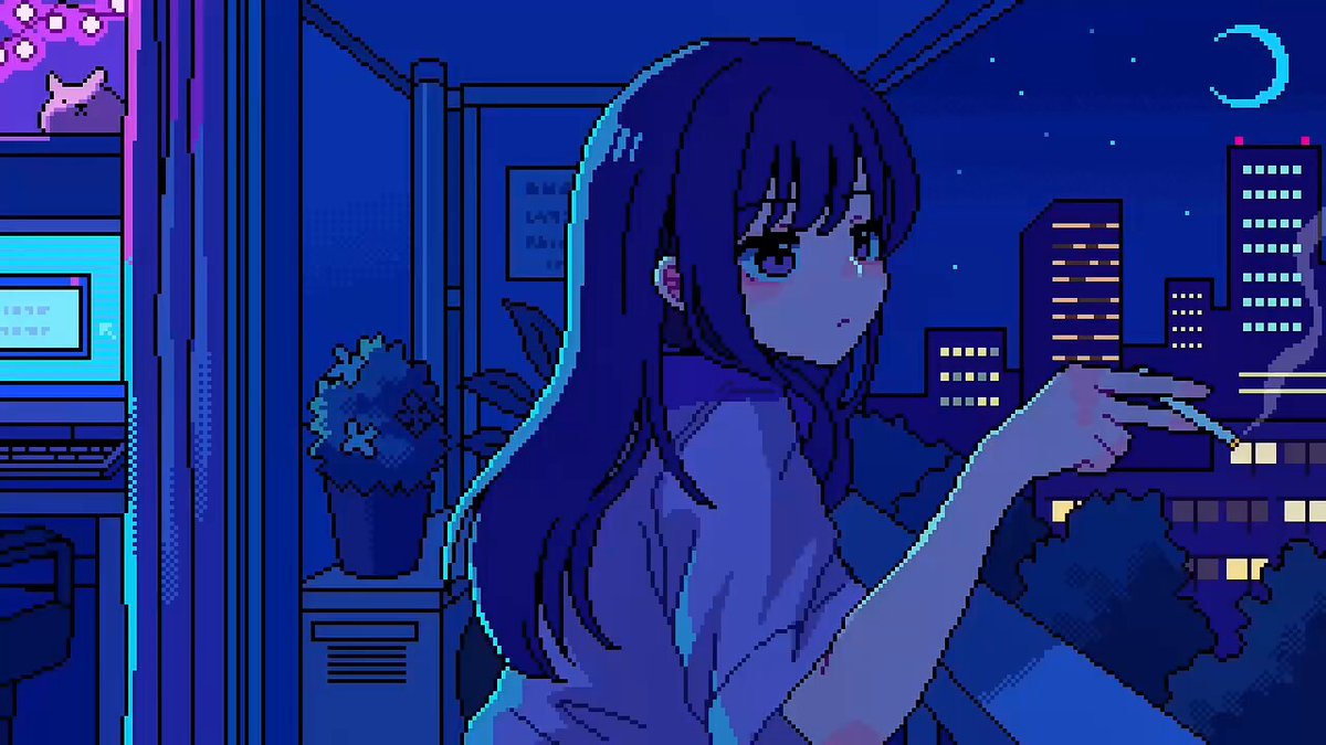 CZ メセカ　終夜 黒月夜桜🐈‍⬛🌙🌸 on X: 