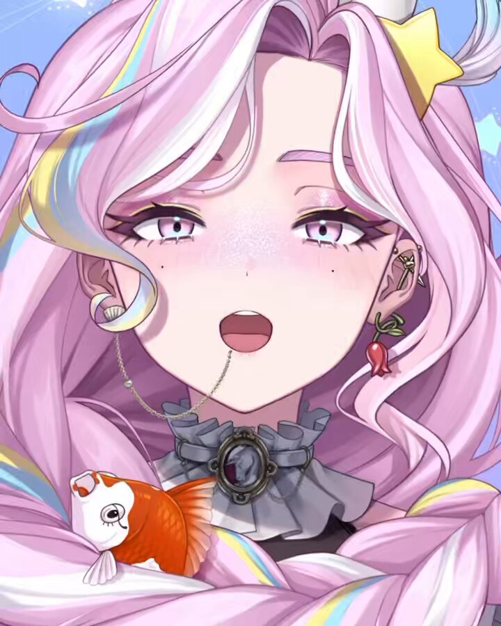 qp様 Qp🦄🌷ｶﾜｲｲ洗脳系VArtist (@QooPorpora) / X
