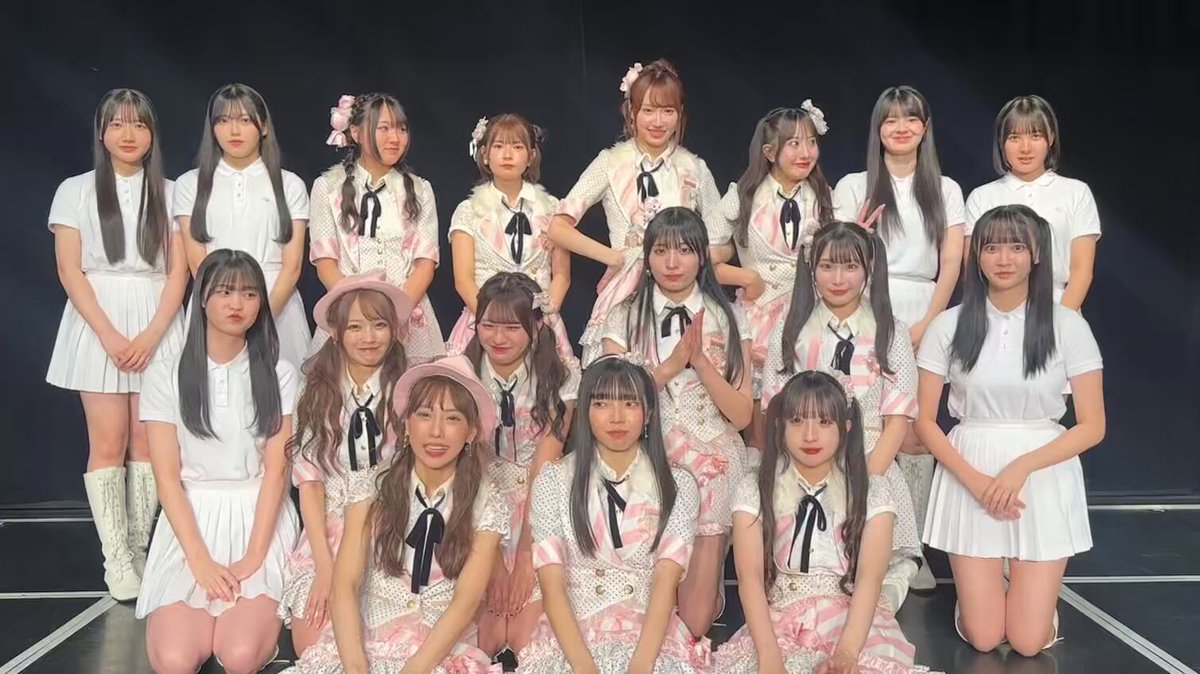 SKE48 on X: 