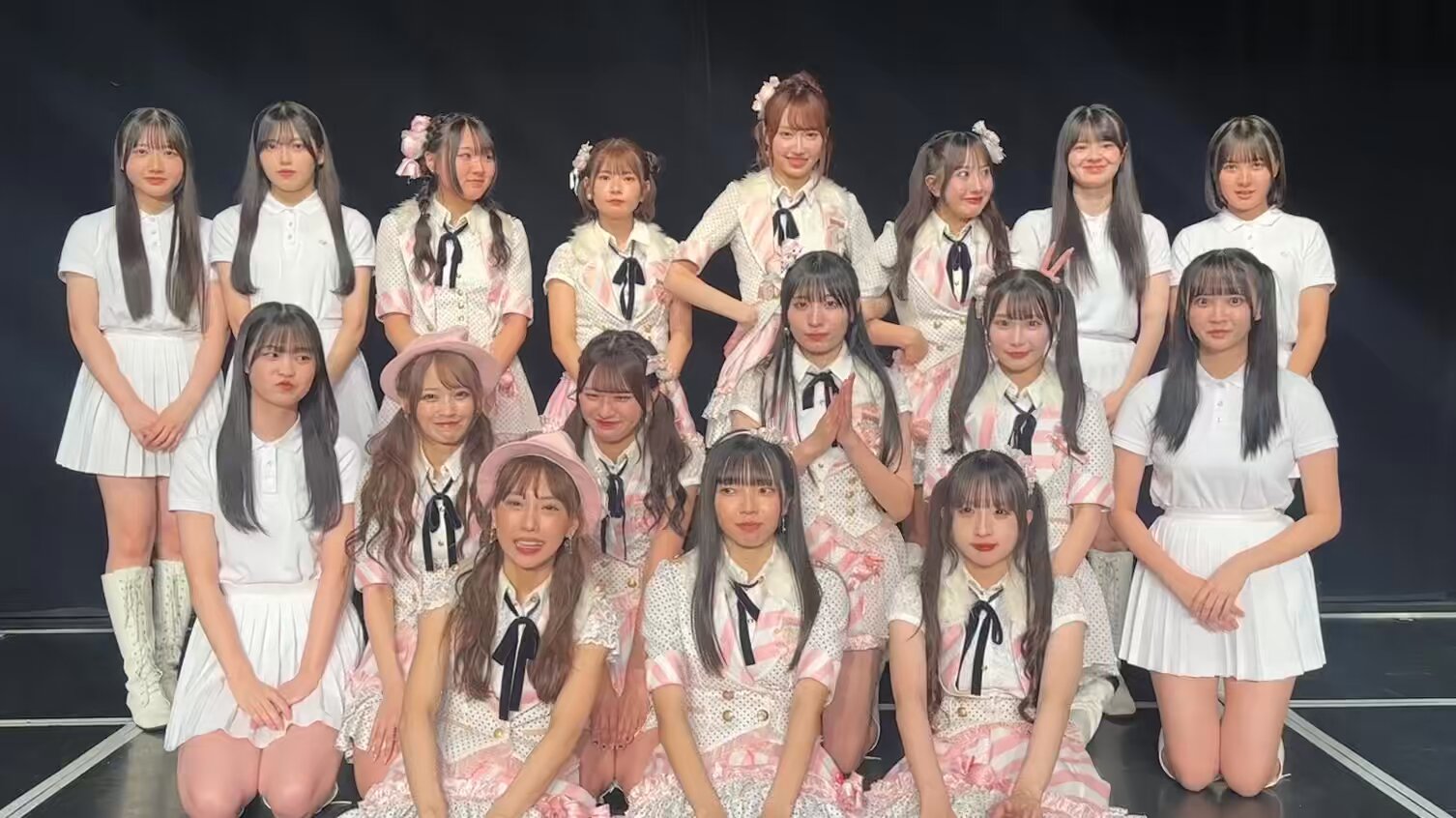 SKE48 チームSの写真探します。 Team S(SKE48)のアーティストページ｜歌詞検索サイト【UtaTen】