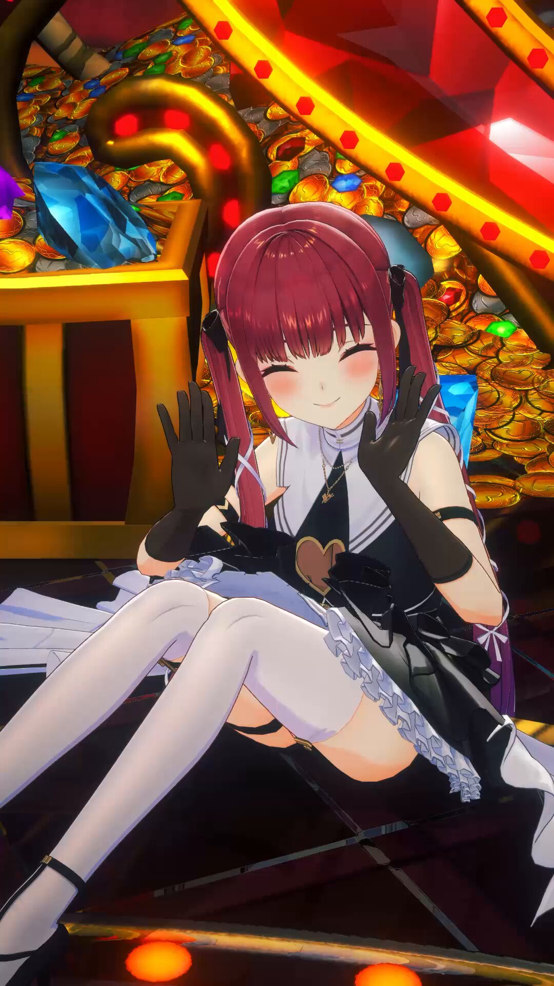 ホロライブ3期生　宝鐘マリン 宝鐘マリン🏴‍☠️＠ホロライブ3期生 on X: 