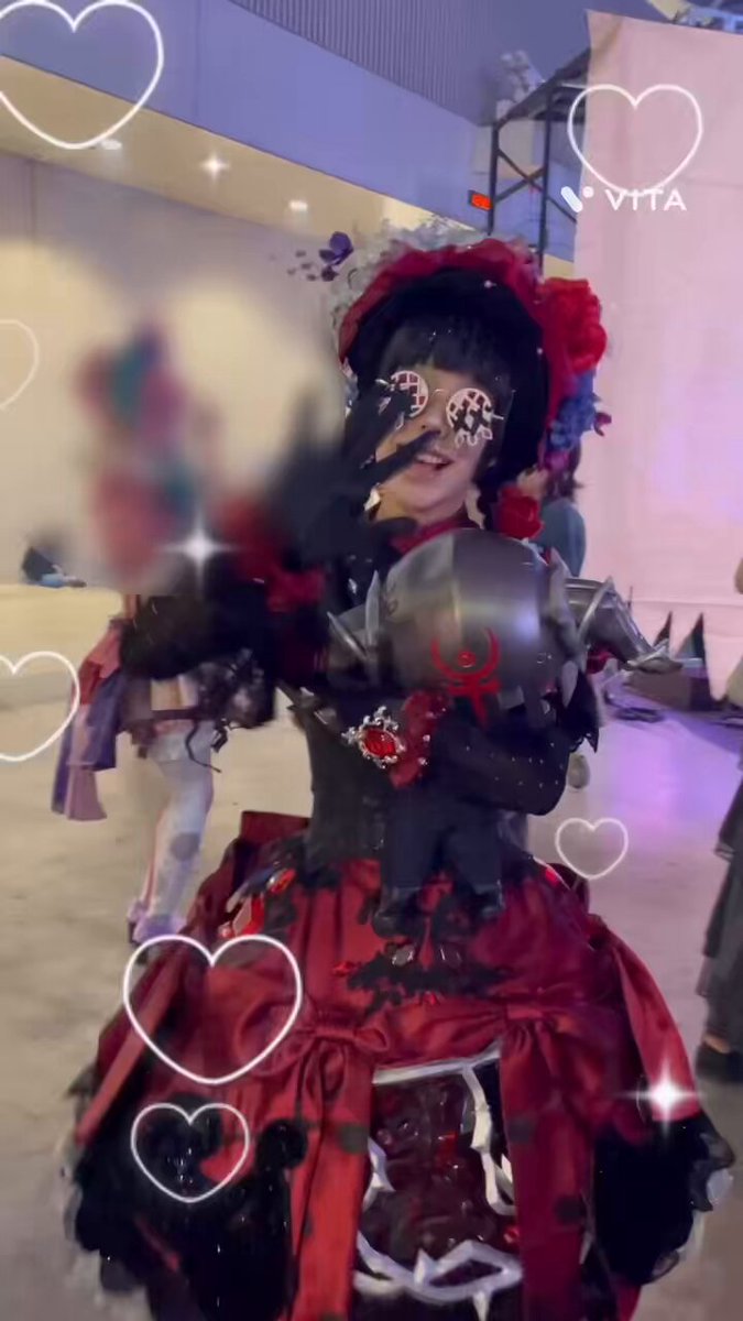 第五人格cosplay - Search / X