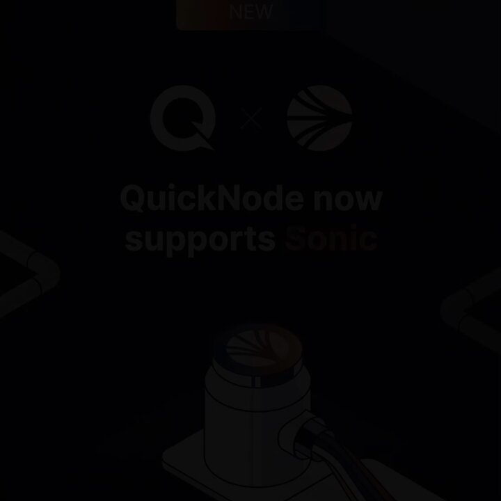 QuickNode now supports Sonic