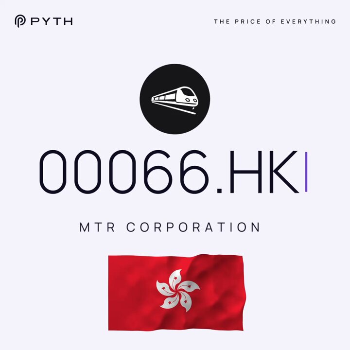 Pyth Network 🔮 (@PythNetwork) on X
