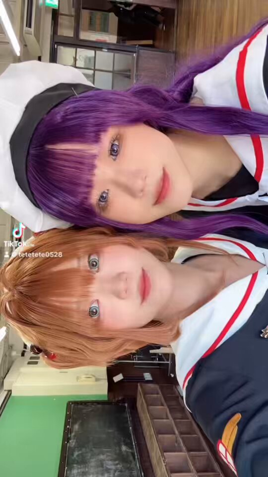 よっちゃん♡ キティちゃん探しにいってきた