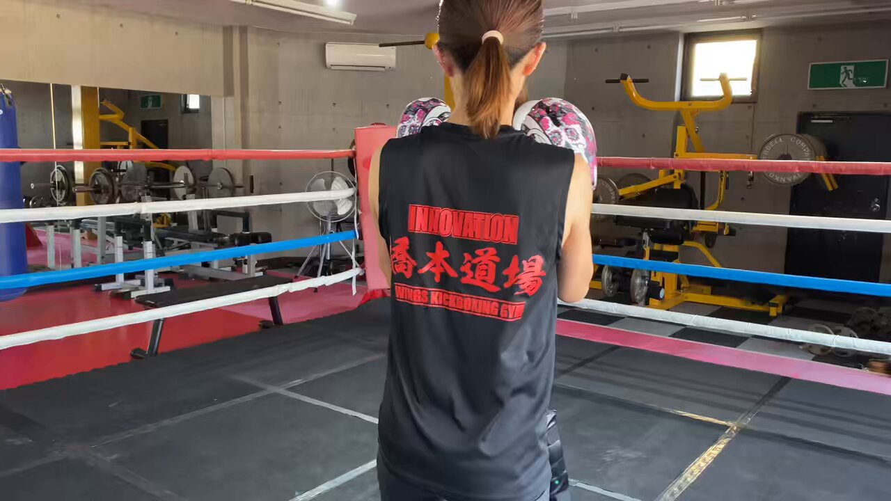 Muay Thai少年UMIを応援する父♪ (@UMIpapaKNOCKOUT) / X