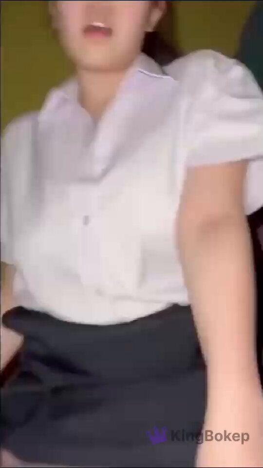 pulang dari kantor langsung ayang
