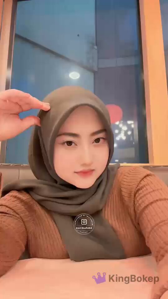 ukhti nakal video nya di sebarin ayang