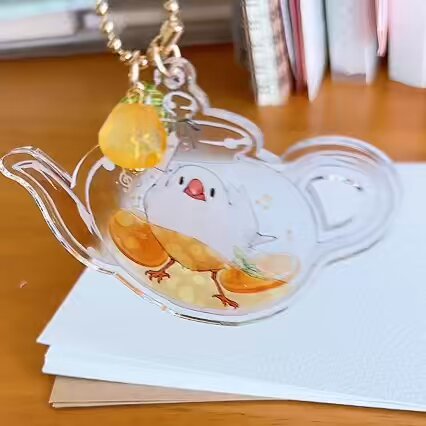 TEAROSE＊ オーダーメイド木製キーホルダー♫ オーダーメイド・東京スカイツリーキーホルダー｜キーホルダー