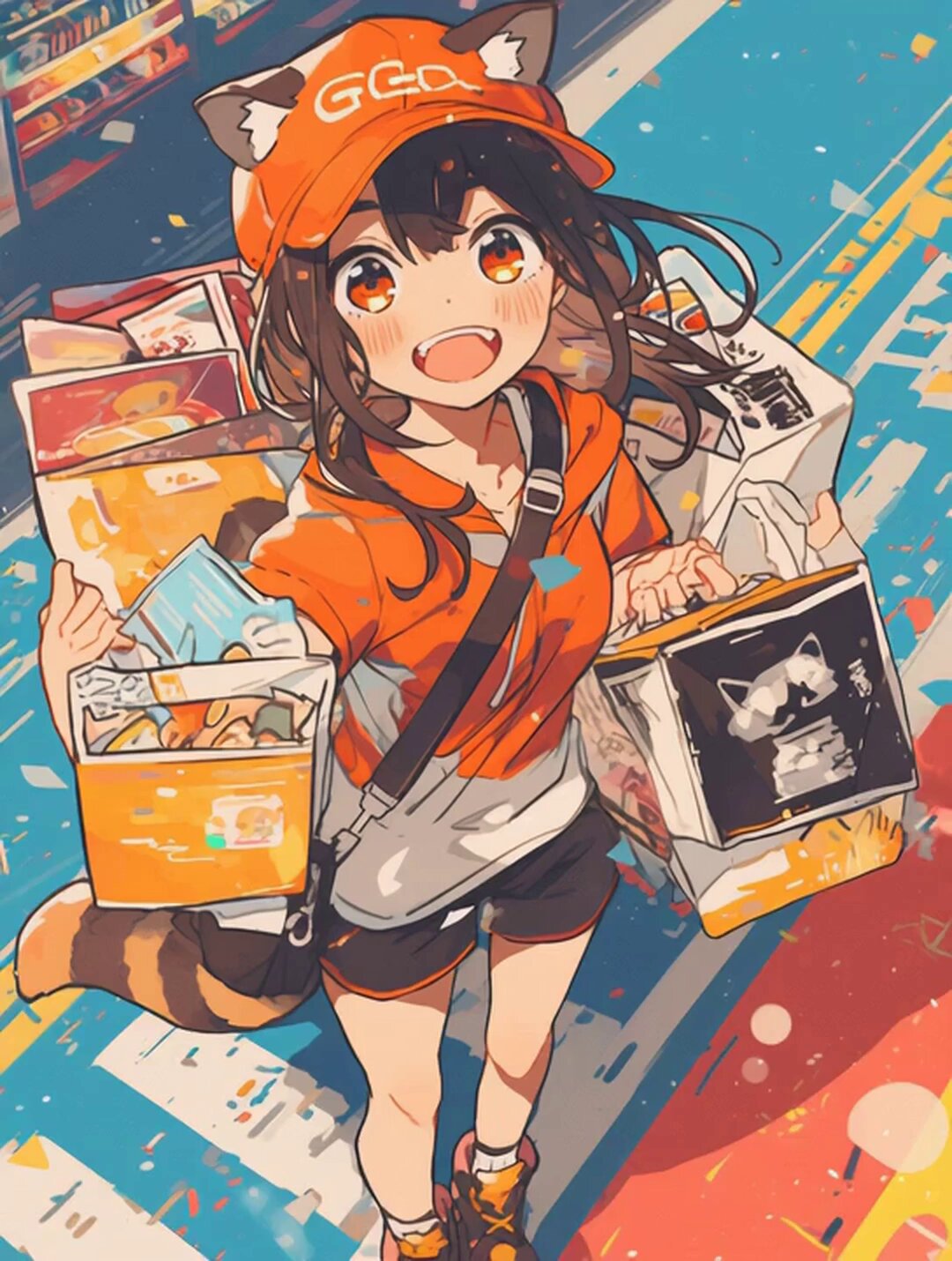 たまちゃん。 🩷💜とよたまちゃん💙🩵 (@same_soda_sub) / X