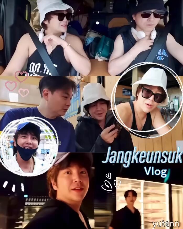 ✰祝30周年JKS ♥️ 𝙎𝙝𝙤𝙘𝙠 Yutann🎀JKS LOVE♥️ on X