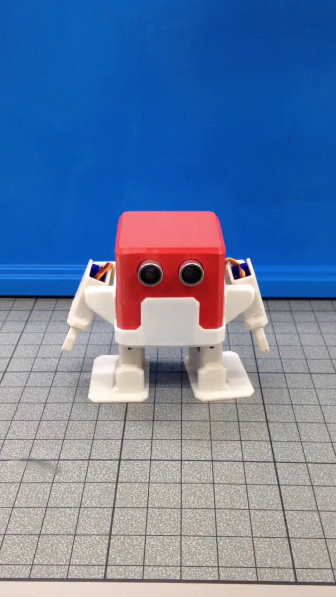 ロボットプログラムスタンド 神奈川県立産業技術短期大学校 on X: 