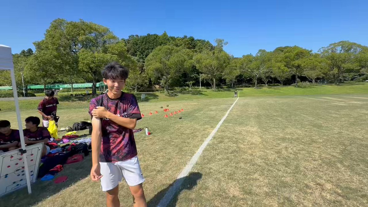 静岡県立藤枝東高校サッカー部ユニフォーム（セカンド） 藤枝東サッカー部ユニフォーム【セカンド、半袖】