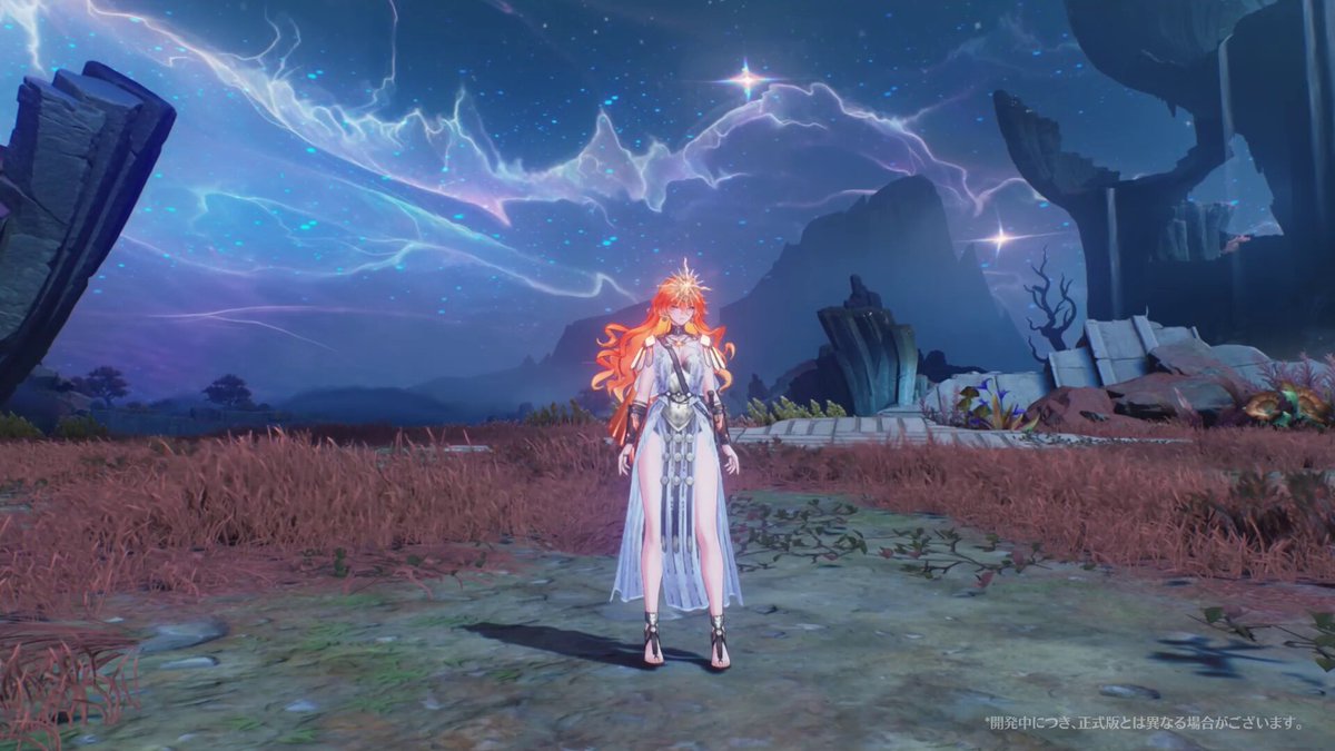 英雄*戦姫 ノストラダムス ガレージキット 大槍葦人 Windflower DMM GAMES「英雄*戦姫」シリーズ最新作、『英雄*戦姫WW』の事前