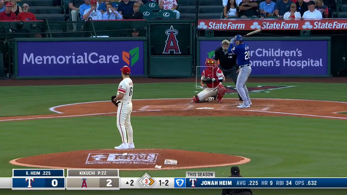 ロスエンジェルス Los Angeles Angels（@Angels）さん / X