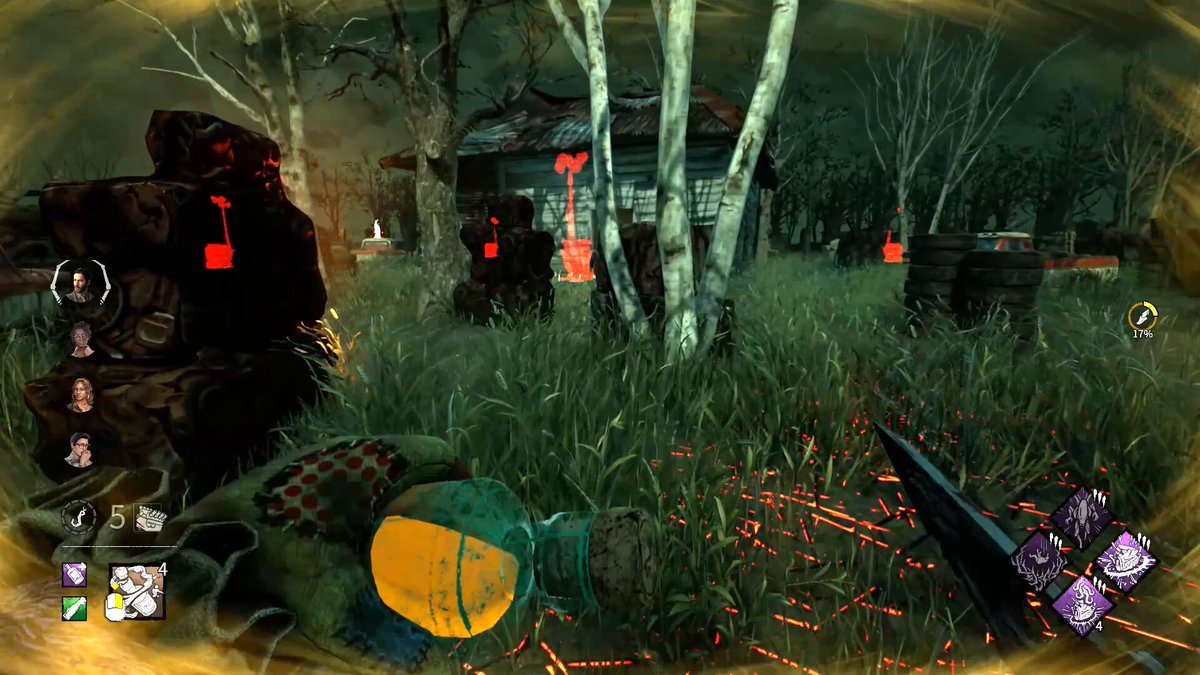 Highlights by DbD攻略班@神ゲー攻略 (@dbd_kamigame) / X