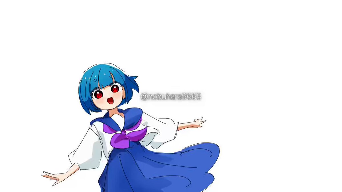 のぶはら (@nobuhara9665) / X
