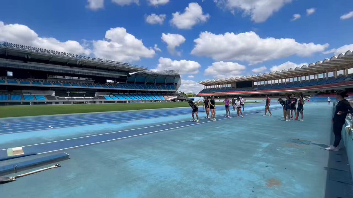 日本体育大学 陸上競技（女子短距離） (@nssu_w_sprint) / X