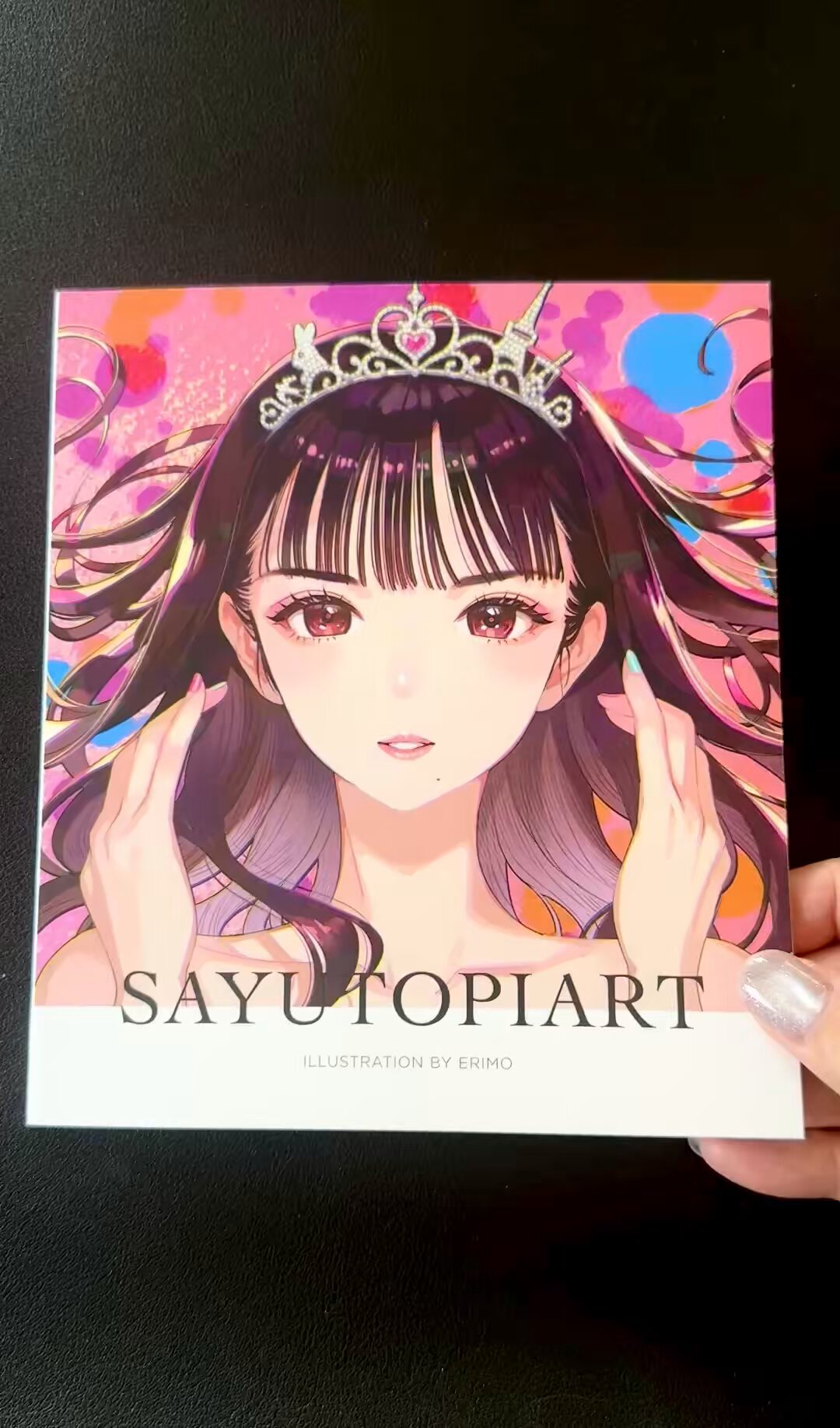 リピーター様＊ひろみ様♡御まとめ御購入品♡ お知らせ*.☽ 》 東方Project x HoshibakoWorks コラボのお洋服