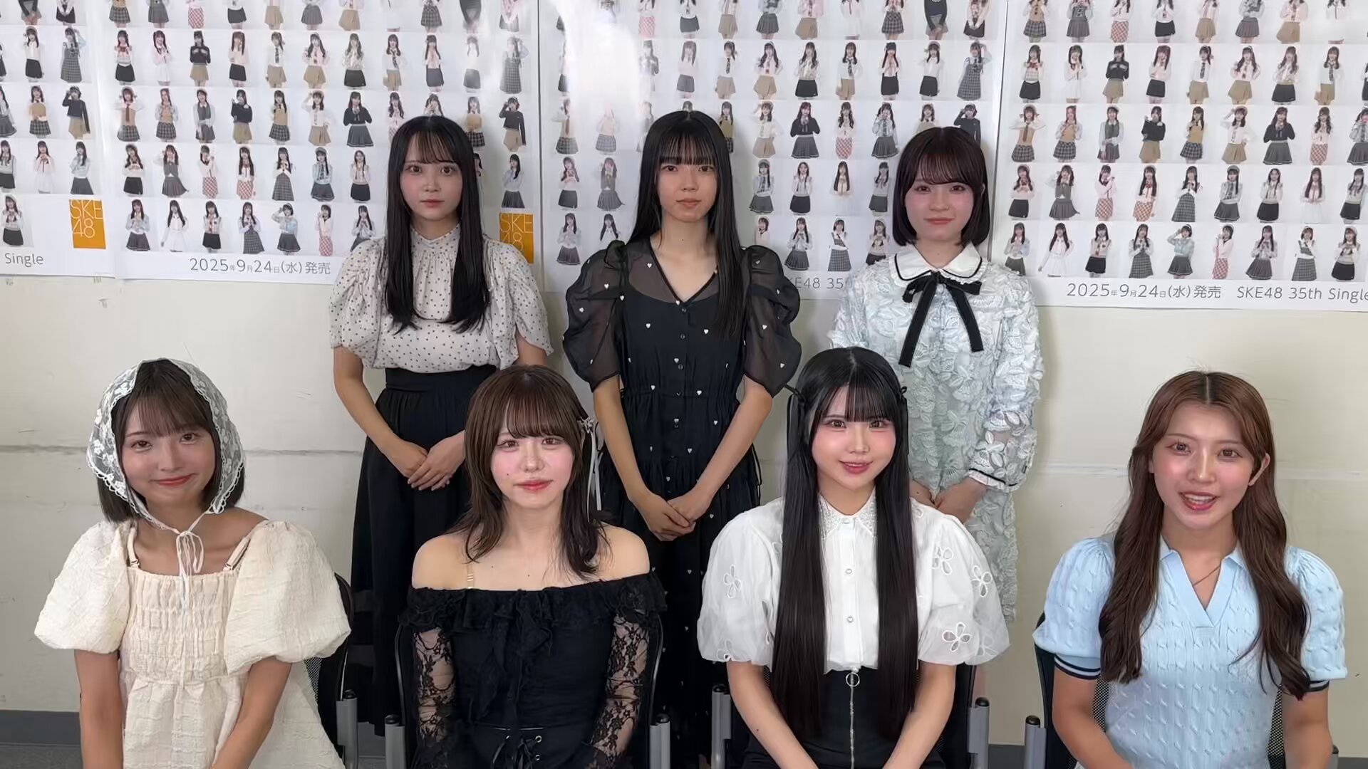 SKE チームE探します SKE48 (@ske48official) / X