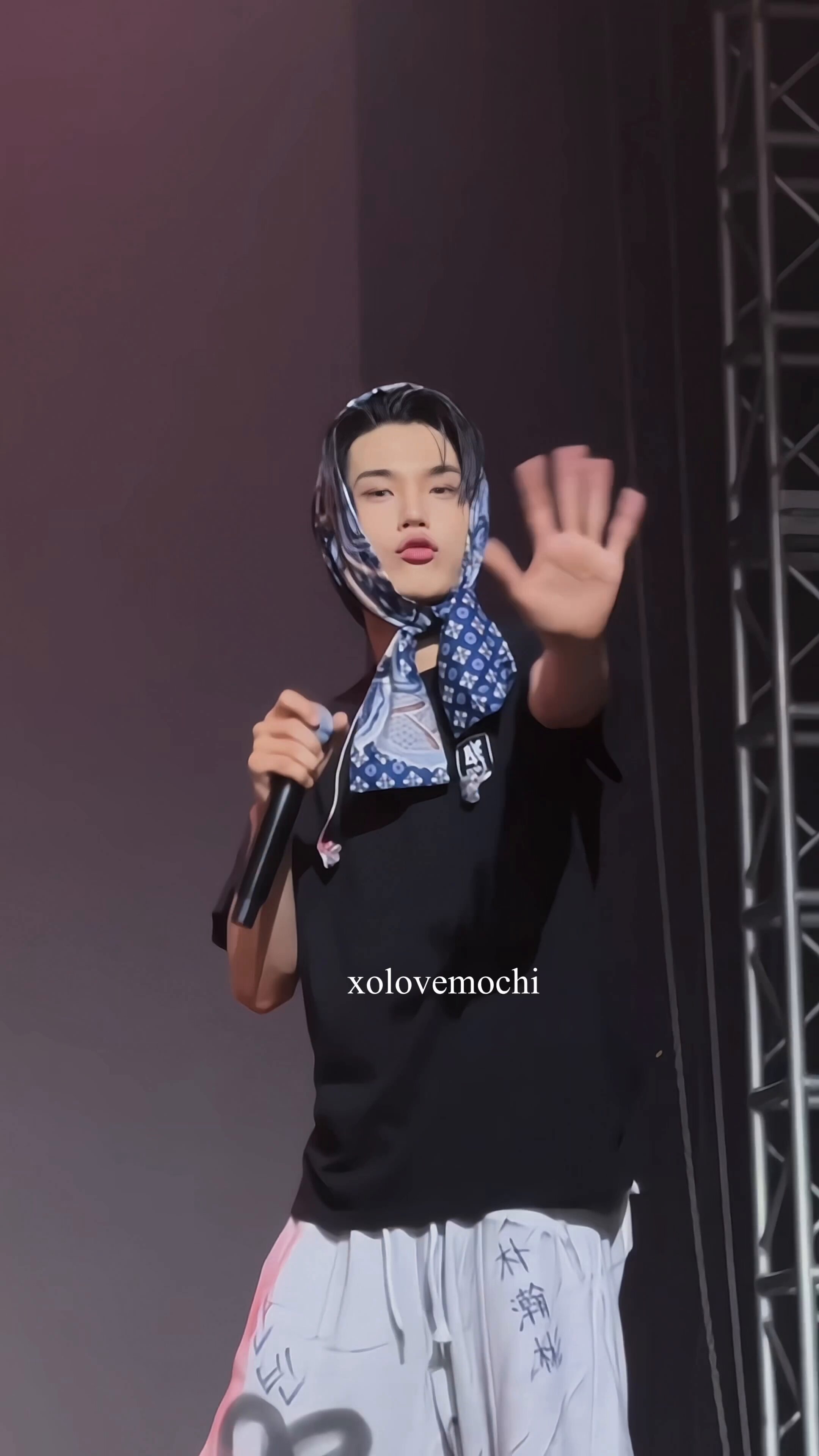 cha 🕊️ on X: 