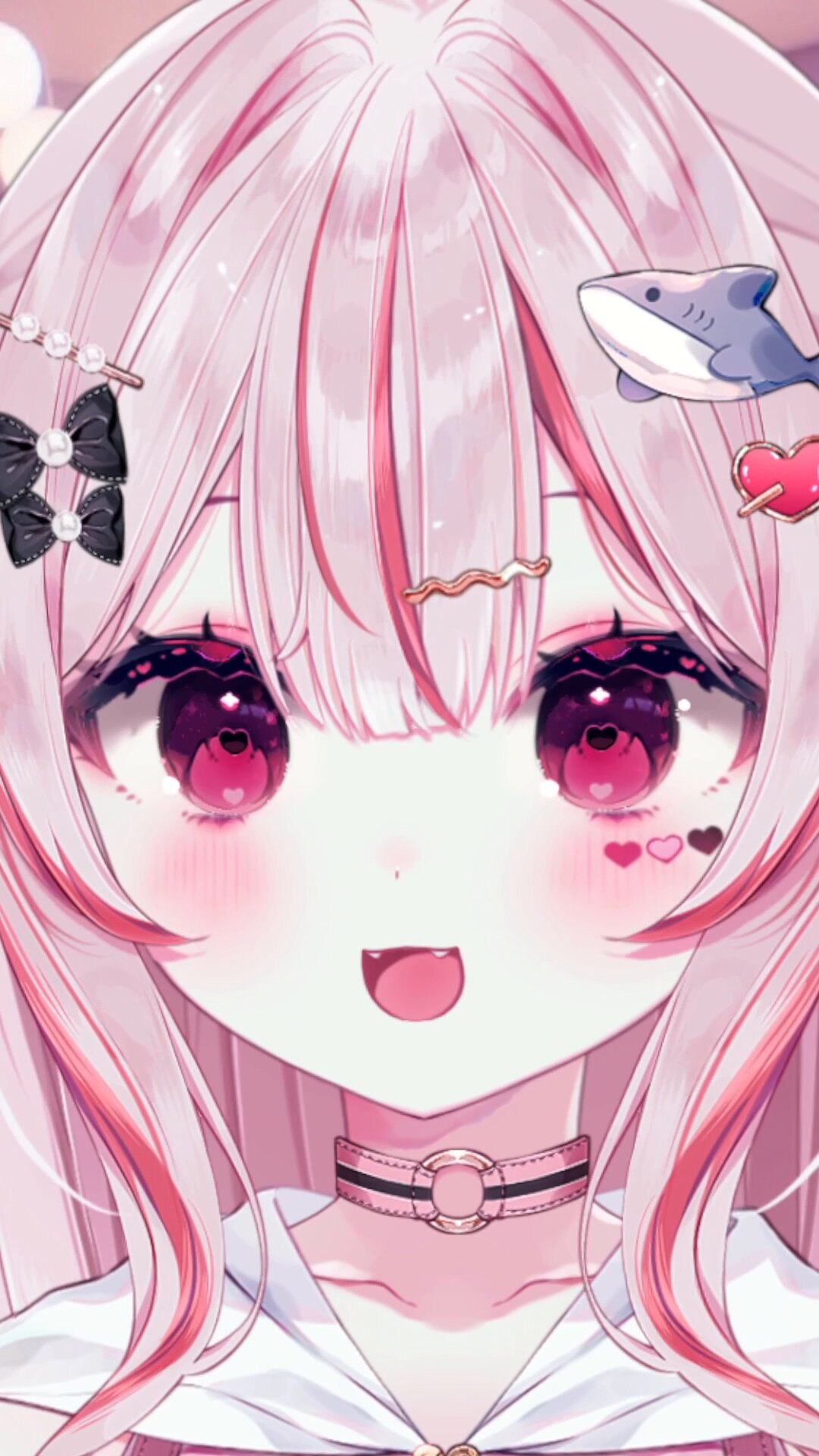 ♡ataemページ♡ 心愛えむ🦈💘/cocoa emu (@emu_o914) / X