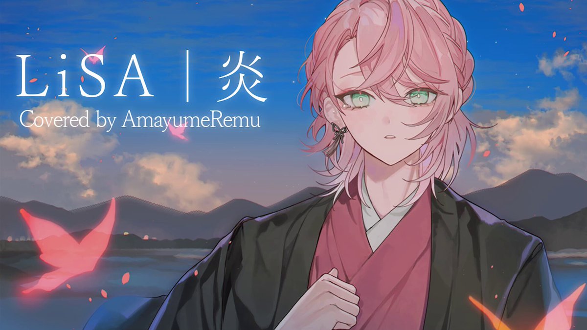 クロノヴァ　甘夢れむ　周年等身 gvkE3BNQSnsGsZH1.jpg