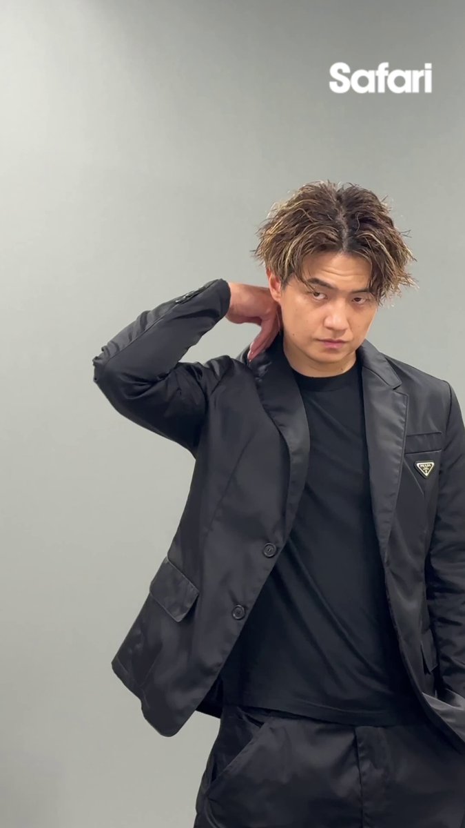 ✨Athlete Safari B.LEAGUE AWARD SHOW 2024-25✨ #辻直人 選手 #細川