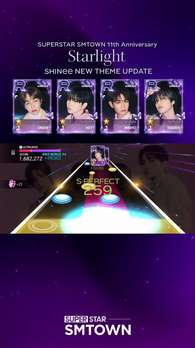 SUPERSTAR SMTOWN (@SuperStarSM_twt) / X