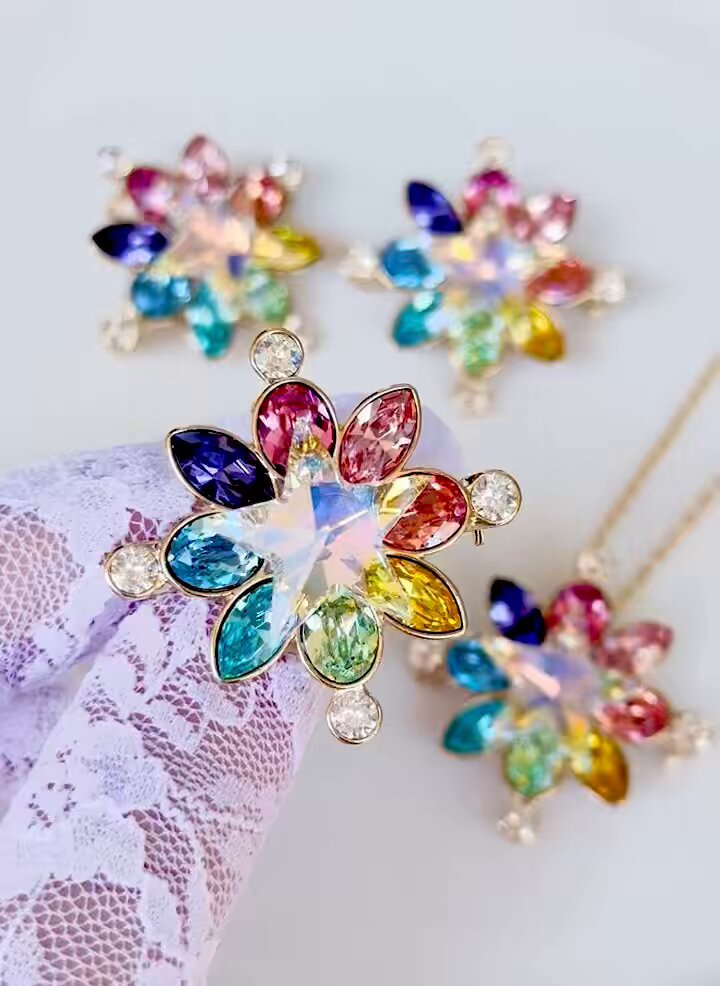 キャラメルリボン🎀8/1〜4kawaii evening Market原宿