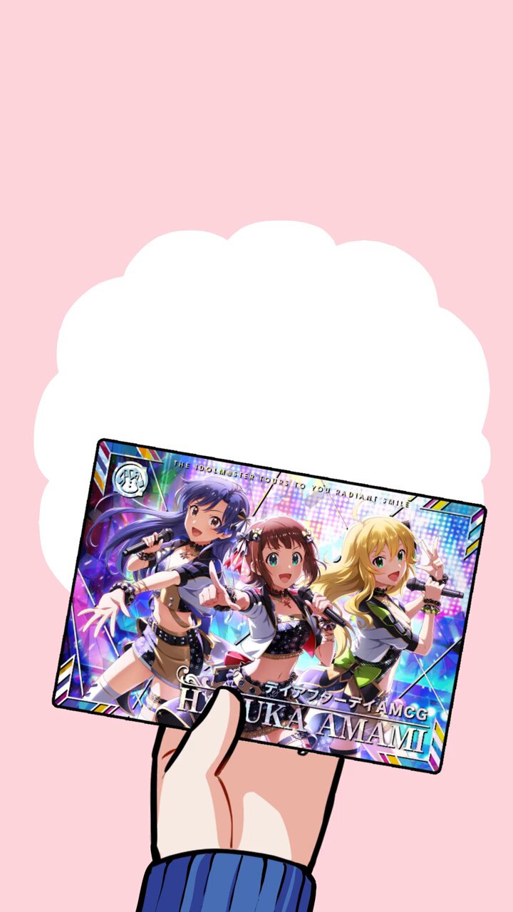 アイドルマスター TOURS【公式】 (@TOURS_imas) / X