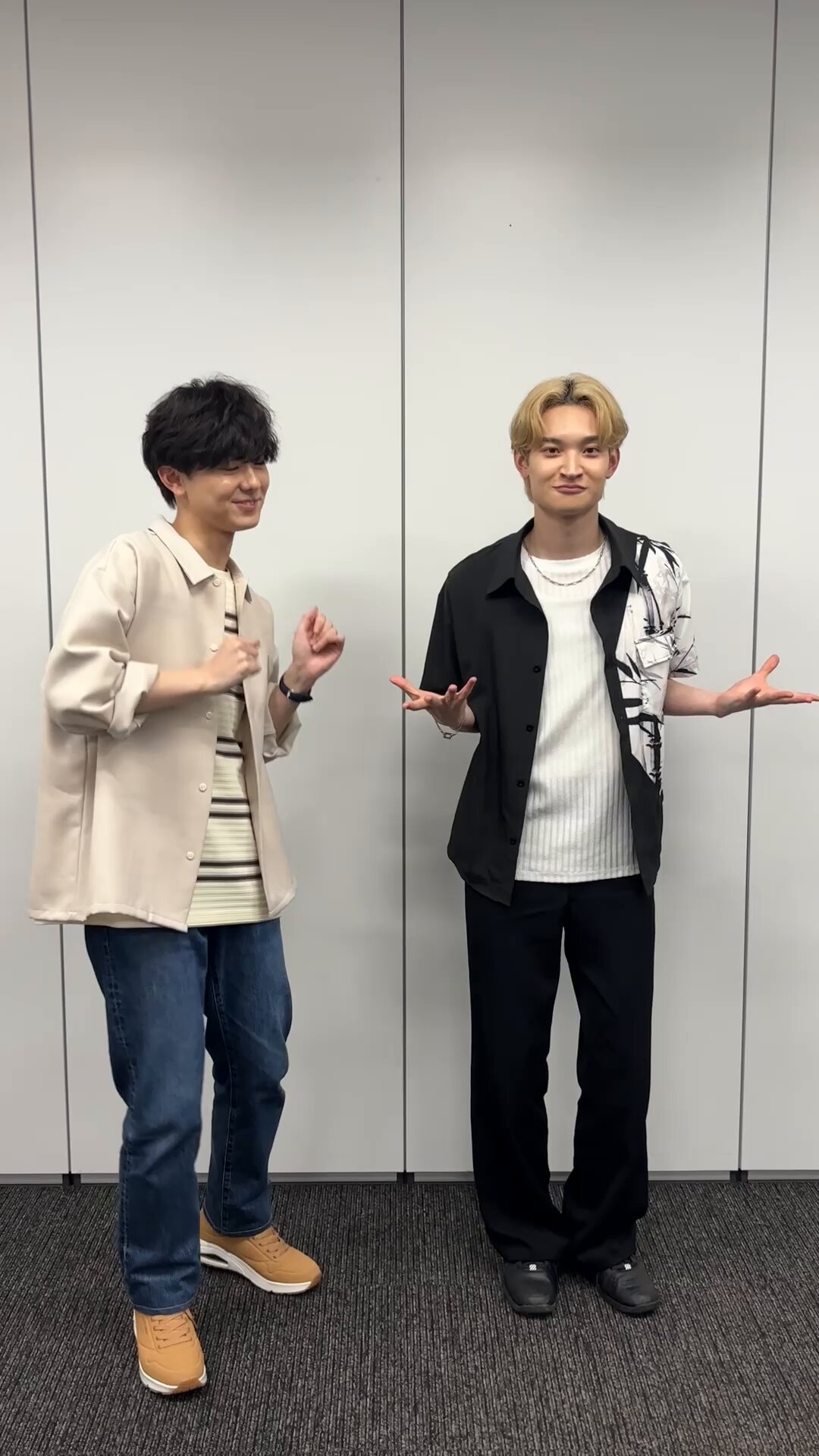 ★ 様 サイキックフィーバー PSYCHIC FEVER from EXILE TRIBE - Choose One (Performance