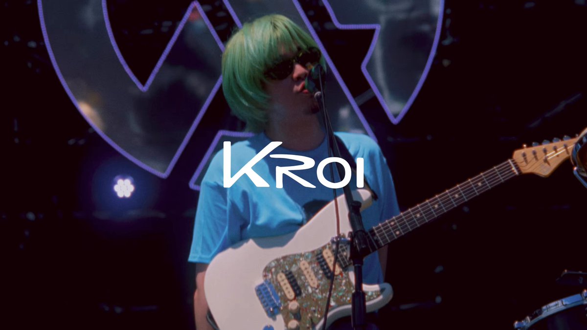 Kroi (@KroiOfficial) / X