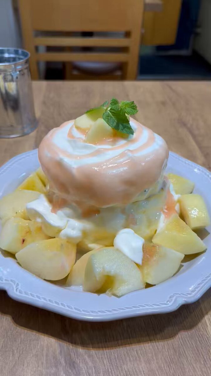 Toshi pancakes/パンケーキ、スイーツ (@PancakesToshi) / X