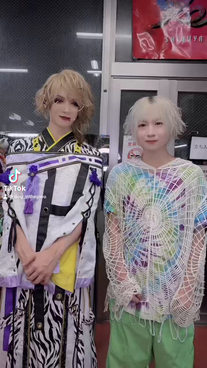 DOG inThePWO / ホーム・アローン2 ホーム・アローン2【会場限定】 | DOG inTheパラレルワールド