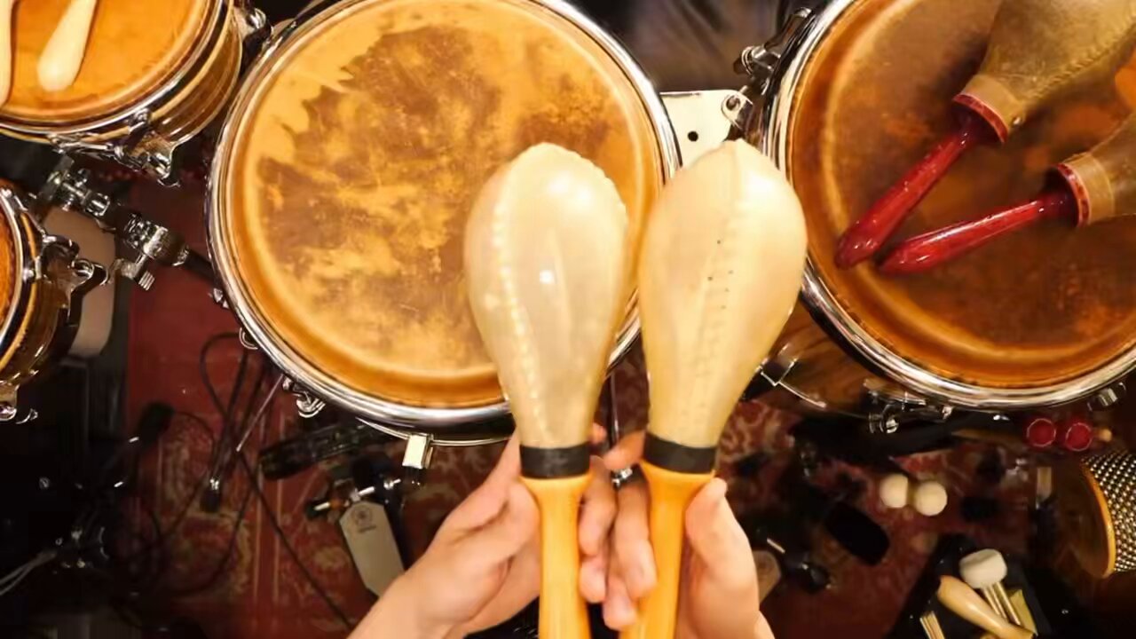 ☆綺麗☆パフトゥパイリマ☆タヒチアンドラム☆楽器☆パーカッション☆ TAKAFUMI / パーカッション🪘🥁🔥 (@takafumiperc) / X
