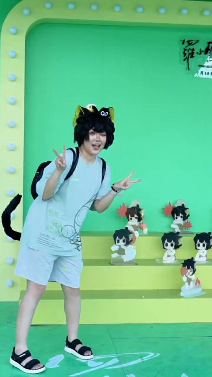 Xiaomaoさま KZ (@E08979597) / X