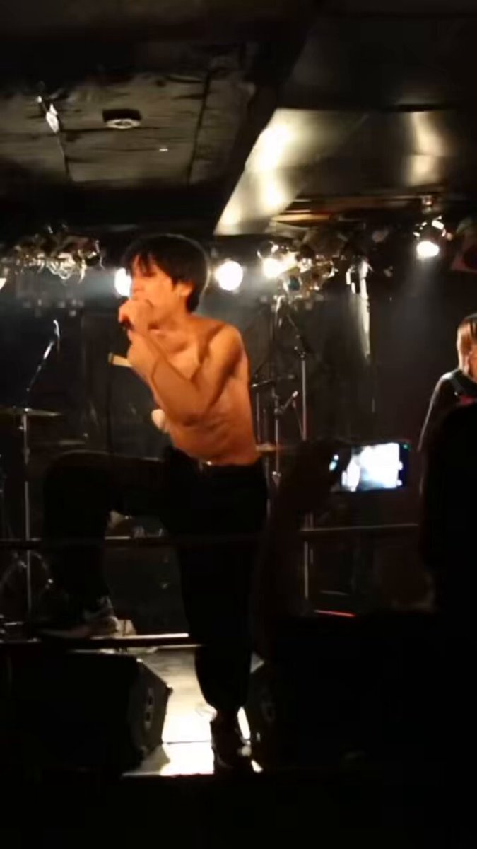 THE・五右衛門（2026.03.06ワンマンライブ開催