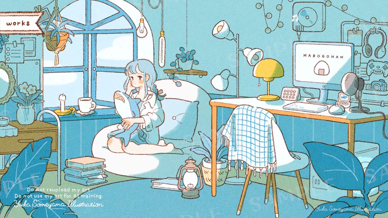 YUKAオーダー作品確認ページ 染山ゆか (@yukadraw) / X