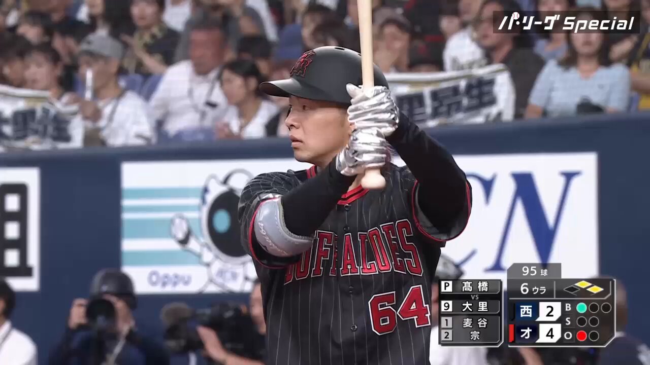 オリックス ユニフォーム 大里昂生　Mサイズ 2025年最新】大里昂生 ユニフォームの人気アイテム - メルカリ