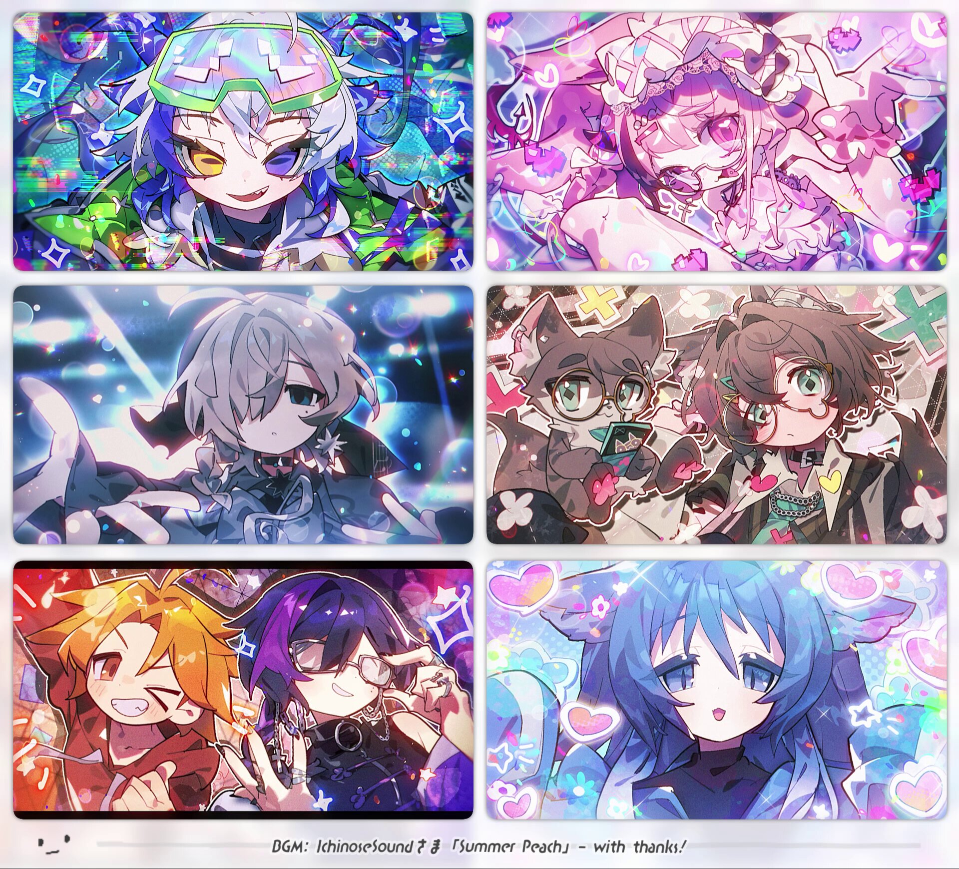 スピカ様 リクエスト 4点おまとめご購入ありがとうございます♡ すずか on X: