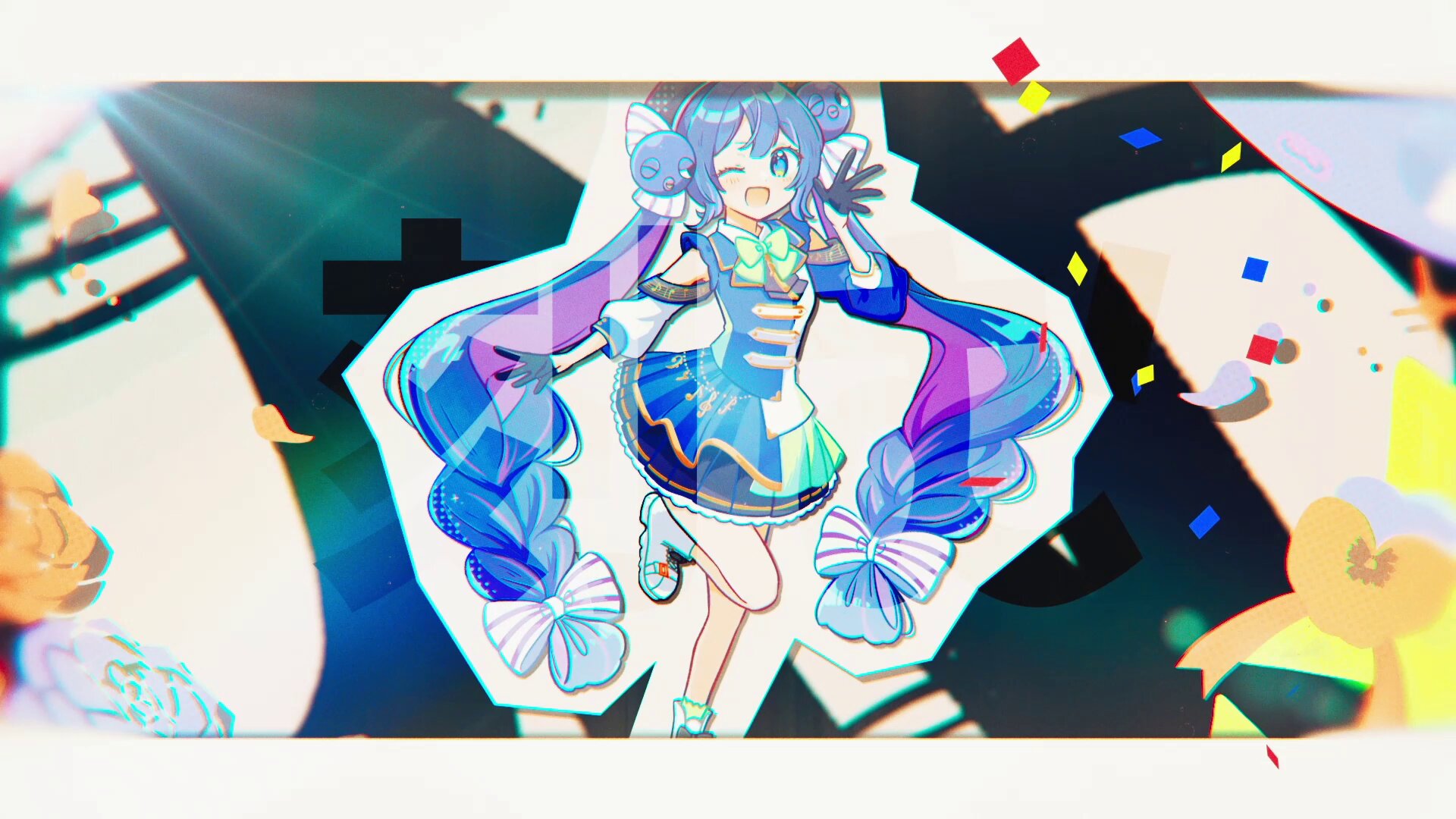 のん　準備中☆ 木瀬のん / Kisenon (@Xenon54cp) / X