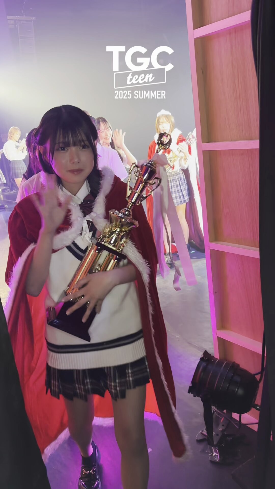ゆあのん様 あっという間に生まれ変わった😊 半年もかかってないんじゃない