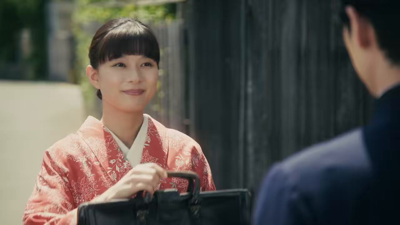 めおと日和 めおと日和 - অনুসন্ধান / X
